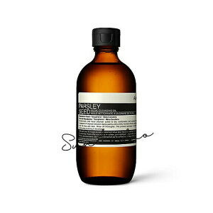 aesop C\bv pZ tFCV NWO IC@200mL@Ki AR NWO Ƃ􂢏オ NWO ьPA NWOIC ɂ₳ CNƂ