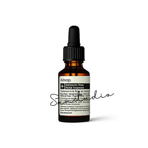 aesop �C�\�b�v �_�}�X�J�� ���[�Y �t�F�C�V���� �g���[�g�����g�@25mL/���e�t�@���K�i