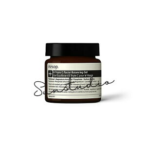 aesop �C�\�b�v �J���~�[�� �t�F�C�V���� �n�C�h���[�e�B���O �N���[�� 60g/�ێ��N���[�� ���K�i �q���� �N���[�� ���o���A �ی� �A���R�� �X�L���P�A