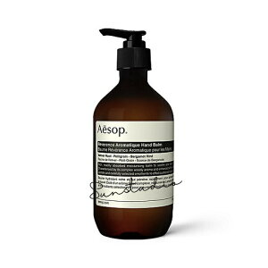 aesop C\bv oX nho[ 500mL^nhN[ Ki i`nhPA MtgpnhN[