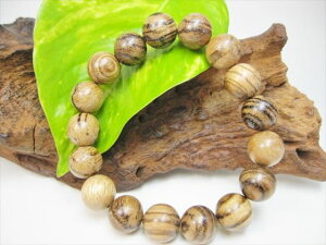 【数珠】虎皮檀Φ12±0.2mm