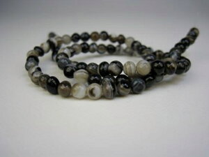 【連売り商品】黒天眼石Φ4.2±0.2mm