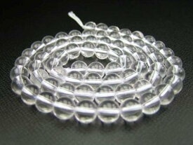 【連売り商品】水晶品質AAAAAΦ6±0.2mm