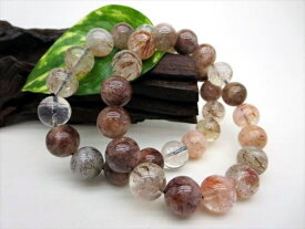 【均一ブレスレット】スーパーセブン品質AAAΦ12.2±0.2mm