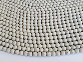 ※!!特価!!※【連売り商品】北投石・ソフトマットタイプ品質AAAΦ5.7〜6.6mm