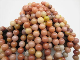 【連売り商品】木化石（ペトリファイドウッド）品質AAAΦ10±0.2mm