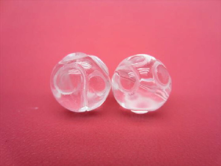 楽天市場】【チベット水晶天珠】如意天珠Φ14±0.5mm : 天然石のお店 Sun 