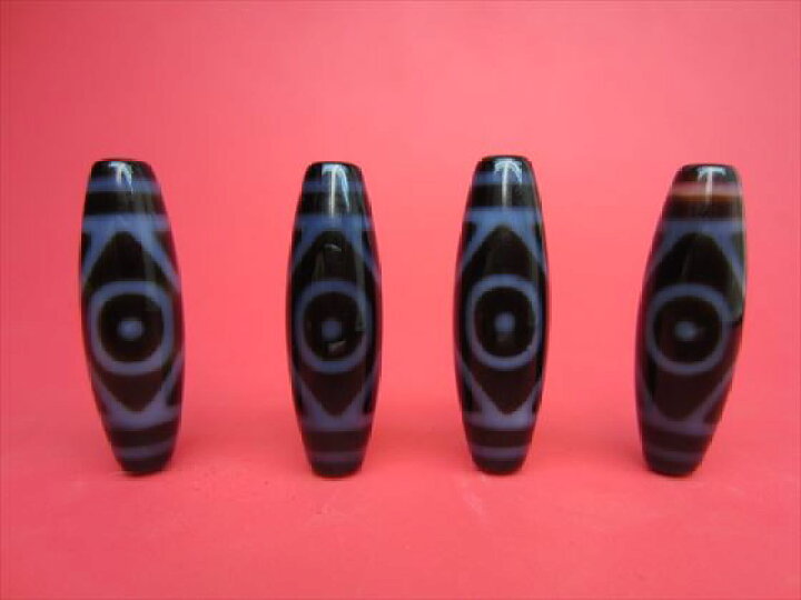 楽天市場】【チベット高級至純天珠】増益星辰天珠38×12mm : 天然石のお 