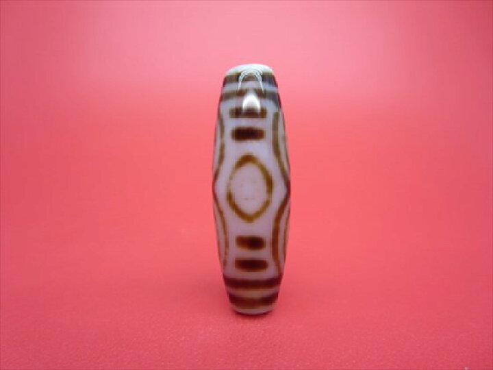 楽天市場】【チベット高級至純天珠】白蛇天珠【鉱物入り】【一点物 