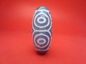 【チベット天珠】龍眼天珠【一点物】