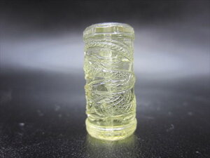 �y���r�A���O���X�V��z�蒤�藴�_�V��7.4g��27×13.4mm�y�ӕʍς݁z�y��_���z