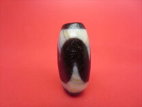 楽天市場】虎牙天珠 朱砂の通販