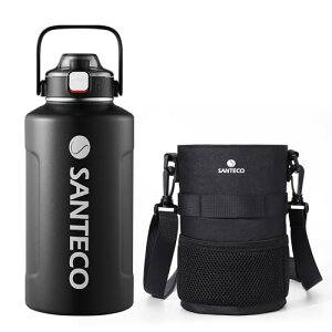 SANTECO ^fM  e ۗ ۉ 1900ML XeX{g Xg[t  X|[chNΉ L Jo[t