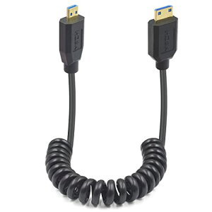 Duttek 8K Micro HDMI to Mini HDMIRCP[u ɔ~jHDMIIX to }CNHDMIIXP[u _C