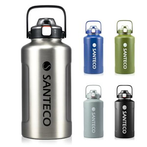 SANTECO  ۉۗ e @r 1900ML Xg[t   XeX ^fM Vo[