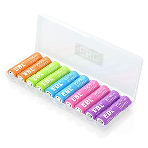 EBL P3[dr jbPfdr2500mAh*10{Zbg POdr [dr (1200gp)