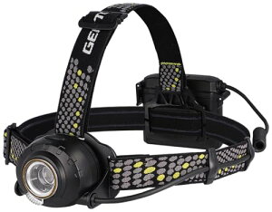 GENTOS(WFgX) LED wbhCg USB[d 邳800[/p_11/㕔F p[dr܂͒P3`dr4