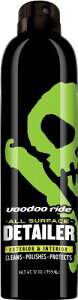 CtBjNX VOODOORIDE(u[hD[Ch) All surface Speed Detailer(I[T[tFCXXs[hfBe
