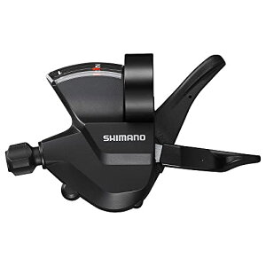 �V�}�m (SHIMANO) �V�t�e�B���O���o�[ (MTB) SL-M315-L �����o�[�̂� 2S ESLM3152LB ALTUS (�A���^�X