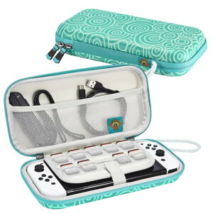 Switch DSP[X Nintendo Switch/OLED/Lite Ή FUNLAB |[^uXCb`LOP[X 10Q[