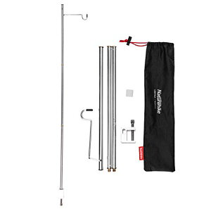 Naturehike ^X^h ^|[ e[uރ^Cv A~ y ܂肽 RpNg Cg|[ Lv 