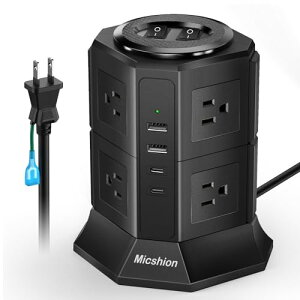 R[h 2M d^bv ^[ Type-Ct 8AC 2USB-C|[g 2USB-A|[g Micshion USB RZ