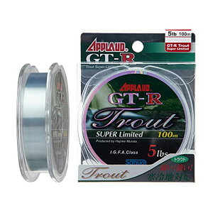 �T�����[�i�C���� �i�C�������C�� �A�v���[�h GT-R �g���E�g �X�[�p�[���~�e�b�h 100m 2.04�� 10lb �J���t���[�W���J���[���[�t