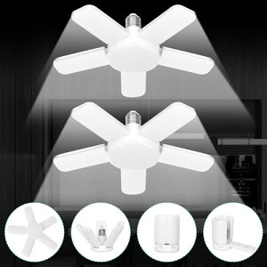 Jornarshar ~j LEDCg K[WCg 60W 2   LEDd 6500K VƖ tȒP Hsv px