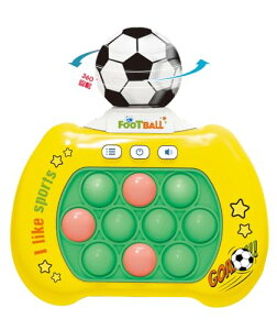 �v�b�V���|�b�v �Q�[��360°��]�T�b�J�[ �v�b�V���|�b�v ���� �d�� �Q�[���@ �������{�_�� ���ʒ��� �m��̃v�����E�w��̒m�� �v�b�V���|�b