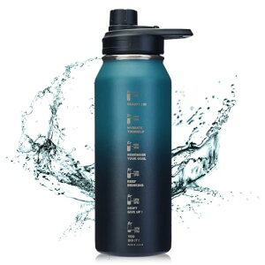 BottHealth ۉ ۗ  1bg 1000ml @r  Rh~ SUS304 XeX ^fM X|[c{g