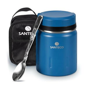 SANTECO ^fM X[vW[ 500ml L ۉۗ `W[ۉٓ Xv[ pobOt IV jp sNjb
