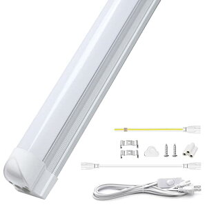 ̎ledu 20W`  9.5WȃGl T8^ F Px1350LM 60cm Ɩ x[XCg F AR