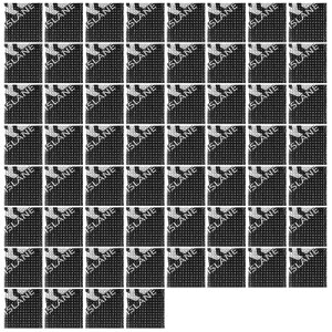 MSLANE UV[g fbhjO Չ  kV[g  h U zV[g htH[pl 100mm×100mm×2mm 6