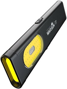 WARSUN RpNg }`[h |Pbg LED d - 675LMAUSB-C [dAIPX4AfAfށA/Xg{A