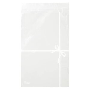 wbY { OPP 15×23+3(e[v)cm S NA 50 { fUC e[vt HEADS CLA-TO2