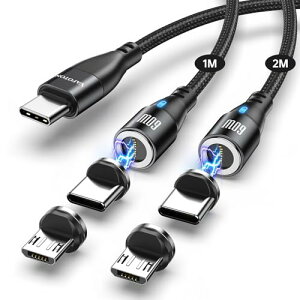 VAFOTON 9s PD60W C[dP[u2{ZbgE1m+2m3A}[d USB-C ^CvC[dR[h/͎RlN^ Ή@