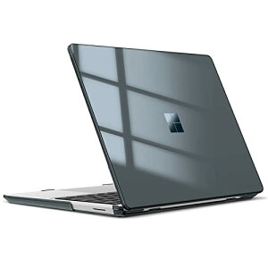 Fintie for Microsoft Surface Laptop Go 3 / 2 /1 (2023/2022/2020) P[X یP