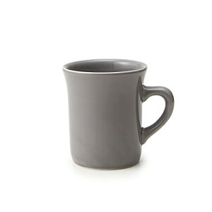 TAMAKI �}�O�J�b�v �R�[�W�[ �O���[ ���a12.3×���s9.3×����10.8cm 420ml �d�q�����W�E�H��@�Ή� ���{�� T-8934