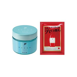 OCEAN TRICO(I[VgR) I[VgR wAo[ Cgu[ 40g+wAIC TVF ܂t wAbNX 