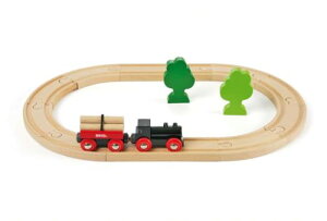 BRIO (uI) ȐX̊{[Zbg [S18s[X] Ώ۔N 2~ (d  ؐ [) 33042