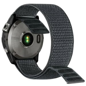 Ahayo 22mm [vƃt[viC v xgp K[~Fenix 8 47mm/ epix Pro 47mm/ Fenix 7