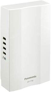 �p�i�\�j�b�N(Panasonic) Panasonic �j���[�T�C���|�� EB177W �z���C�g