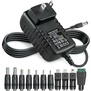 ėp5V ACA_v^[ DC5V dA_v^[ 11ޕϊWbNt DC5V[d ACDC5v 3A 2A 1A 800mA 60