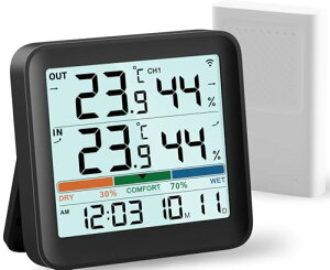 VOCOO xv xv xv fW^  O LCD x ZT[ Ԃ obNCg /?ؑ t  x