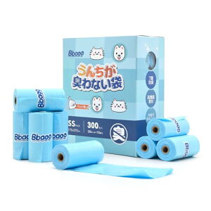 Bbaoo 񂿂LȂ 񂿏 (17.5x27cm)30020[ hL| U}i[ Tj^[ 