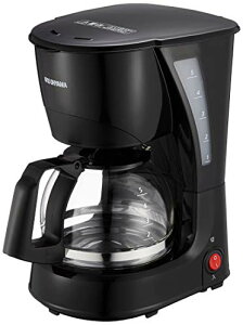 �A�C���X�I�[���} �R�[�q�[���[�J�[ �u���b�N CMK-650P-B