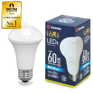 ACXI[}(IRIS OHYAMA) LEDd lZT[t a26mm 60` F LDR9N-H-SE25