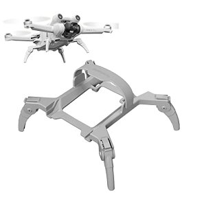 DJI Mini3 Pro�p�����f�B���O�M�A �����M�A �K�[�h �����K�[�h dji mini3 pro�p�A�N�Z�T���[ 3CM���₷ �N���̌`�E��