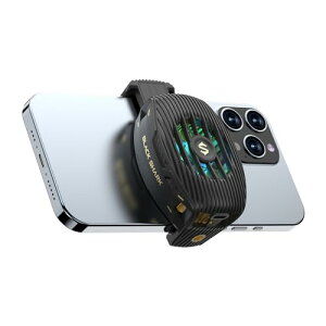 Black Shark FunCooler 4 X}z pt@ É ^ y X}zN[[ y`Ffq RGBCgX}z UM