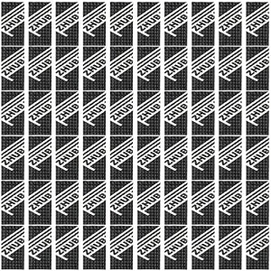 ZHUBANG UV[g fbhjO Չ  kV[g  h U htH[pl zV[g 40mm×100mm×2mm 6